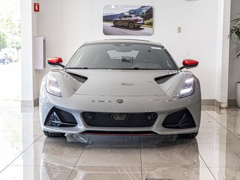 New 2026 Lotus Emira SE RWD image 2