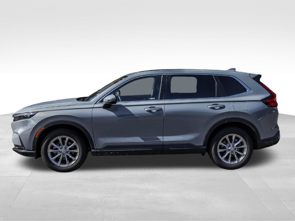 Used 2024 Honda CR-V EX-L image 7