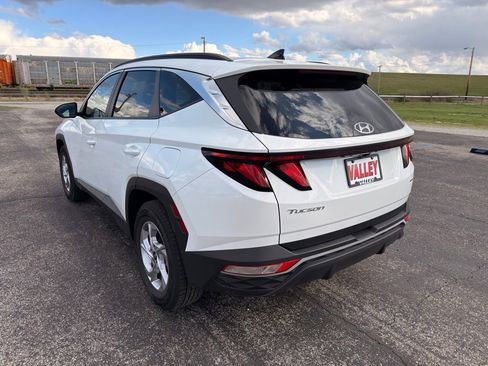 Used 2024 Hyundai Tucson SEL image 9