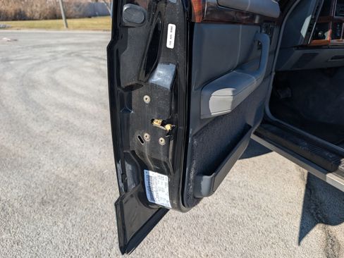 Used 1993 Jeep Cherokee Country image 73