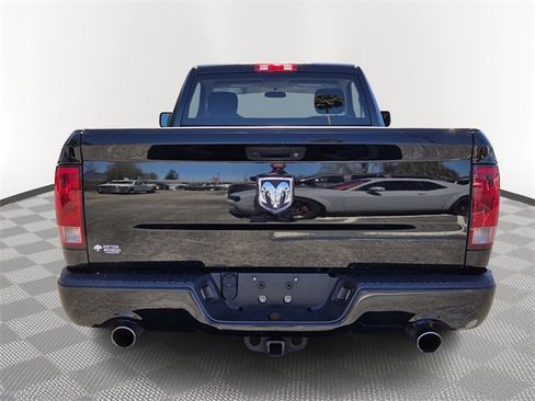 Used 2013 RAM 1500 Express image 5