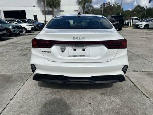 Used 2023 Kia Forte LXS image 31