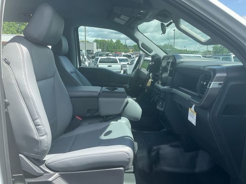 New 2026 Ford F150 XL AWD/4WD image 12