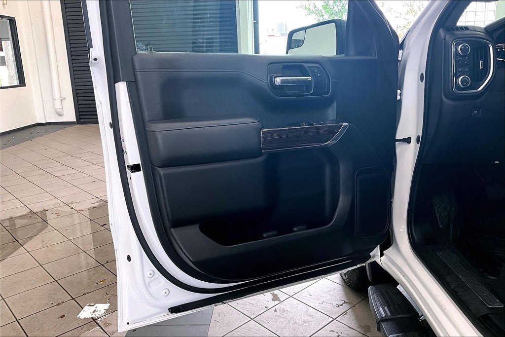 Used 2019 GMC Sierra 1500 Elevation w/ Elevation Value Package AWD/4WD image 21