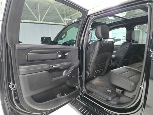Used 2024 RAM 1500 TRX AWD/4WD image 15