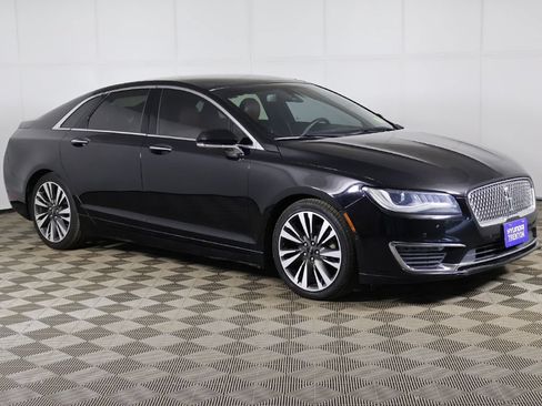 Used 2017 Lincoln MKZ Reserve w/ Technology Package AWD/4WD image 50