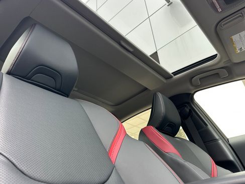 New 2026 Toyota Prius Plug-In Hybrid image 14