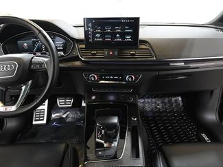 Used 2023 Audi SQ5 Prestige AWD/4WD video 2