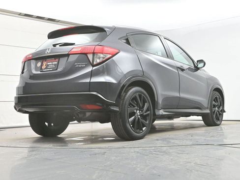 Used 2019 Honda HR-V Sport image 32