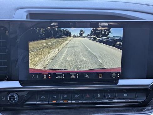 Used 2026 Chevrolet Silverado 1500 LTZ image 31