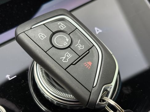 New 2026 Cadillac Escalade IQL Sport 2 image 38