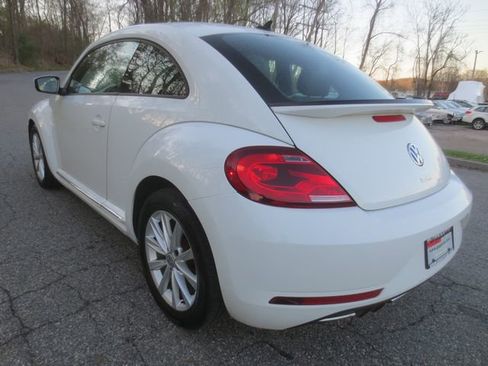 Used 2017 Volkswagen Beetle 1.8T image 5
