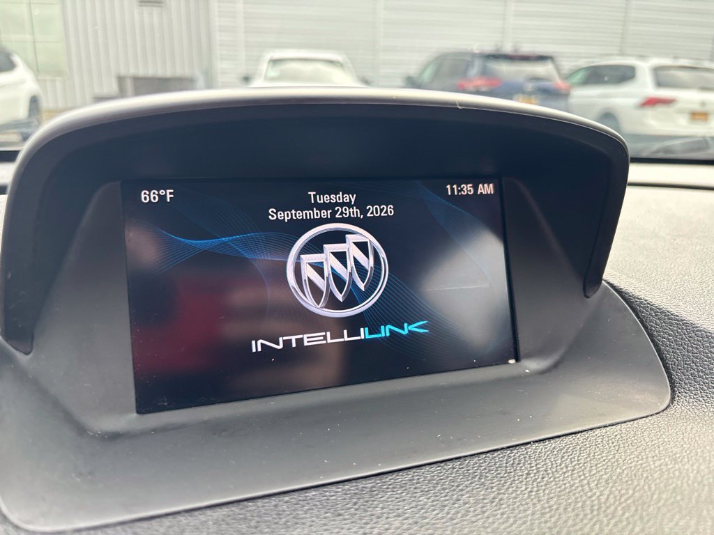 Used 2016 Buick Encore Sport Touring AWD/4WD image 24
