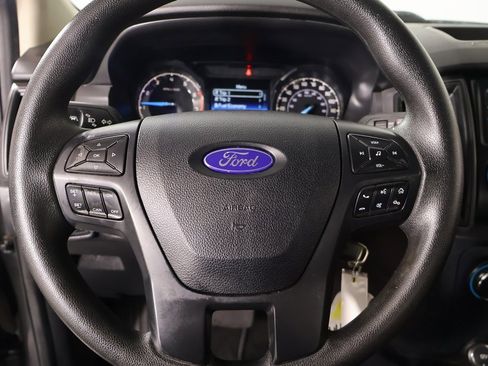 Used 2019 Ford Ranger XL w/ FX4 Off-Road Package image 3