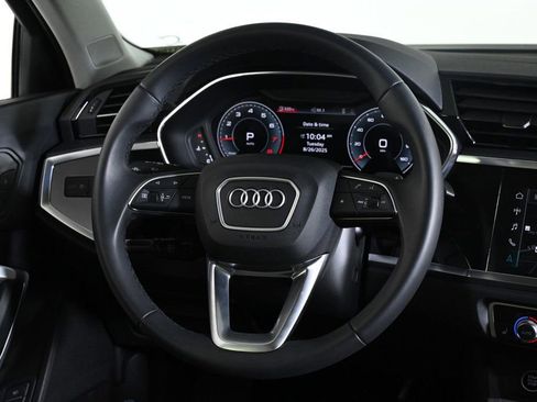 Certified 2024 Audi Q3 2.0T Premium Plus image 10