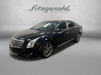 Used 2015 Cadillac XTS FWD 360° Tour