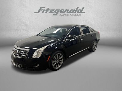 Used 2015 Cadillac XTS