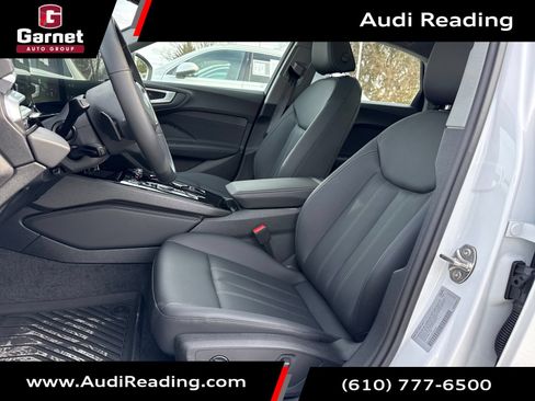 Used 2025 Audi A5 2.0T Premium w/ Convenience Package AWD/4WD image 9