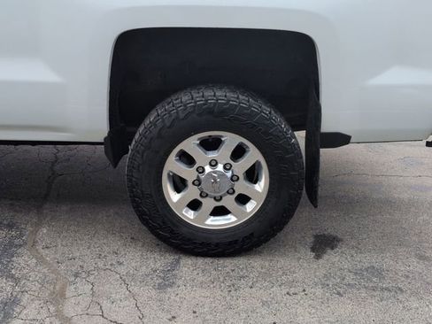 Used 2015 Chevrolet Silverado 2500 LT image 31