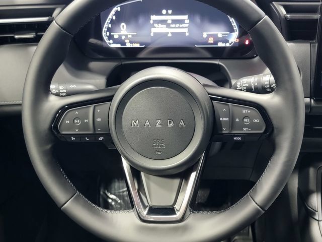 New 2026 MAZDA CX-5 Preferred AWD/4WD image 25