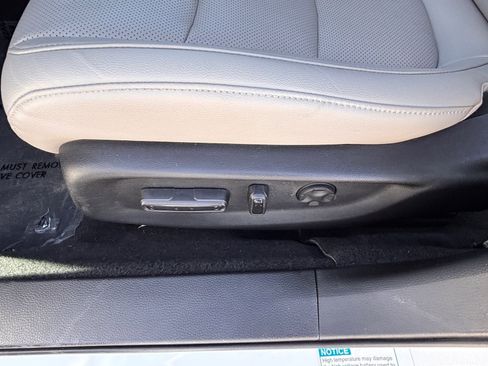 Certified 2020 Honda Accord Touring image 19
