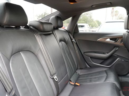 Used 2013 Audi A6 2.0T Premium Plus image 23