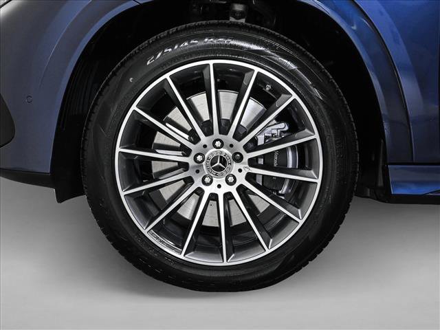 New 2027 Mercedes-Benz GLE 450 4MATIC image 26