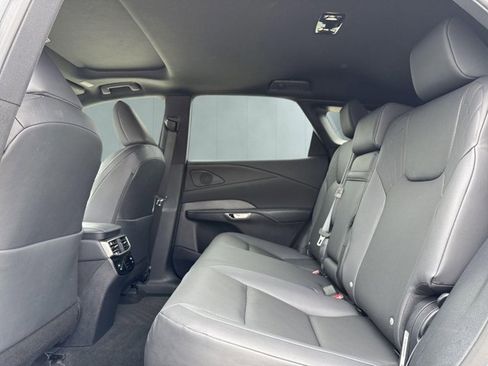 Certified 2025 Lexus RX 350 Premium w/ Convenience Package FWD image 11