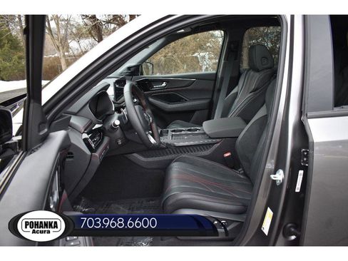 New 2026 Acura MDX Type S AWD/4WD image 28