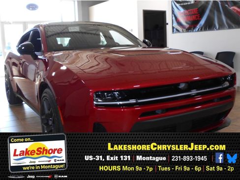 New 2026 Dodge Charger Scat Pack image 1