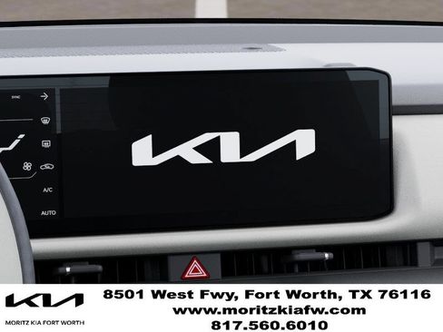 New 2027 Kia Seltos EX AWD/4WD image 20