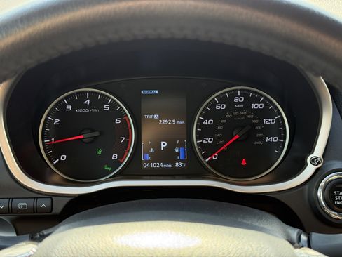 Used 2024 Mitsubishi Eclipse Cross SE image 27