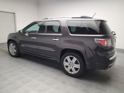 Used 2015 GMC Acadia Denali AWD/4WD image 3