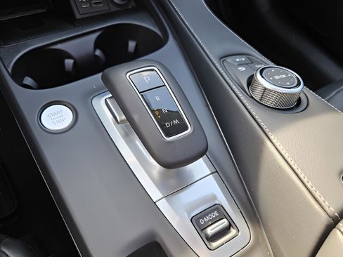 Certified 2025 INFINITI QX50 Luxe image 20