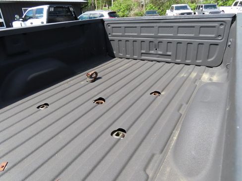 Used 2019 GMC Sierra 3500 Denali w/ Duramax Plus Package image 18