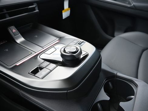 New 2026 Toyota bZ Woodland AWD/4WD image 26