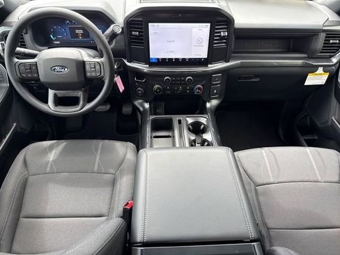 New 2026 Ford F150 STX RWD image 12