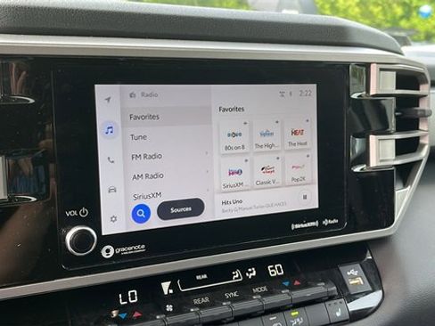 Certified 2024 Toyota Sequoia SR5 image 15