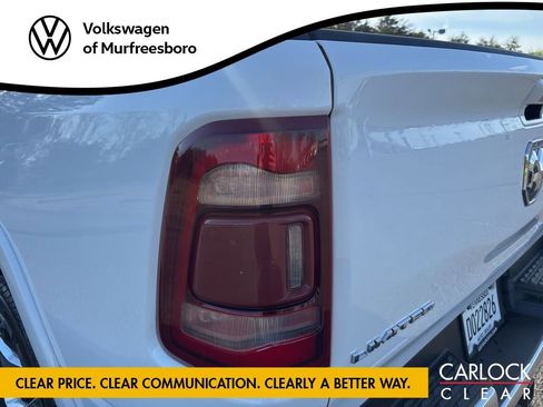 Used 2021 RAM 1500 Limited AWD/4WD image 13