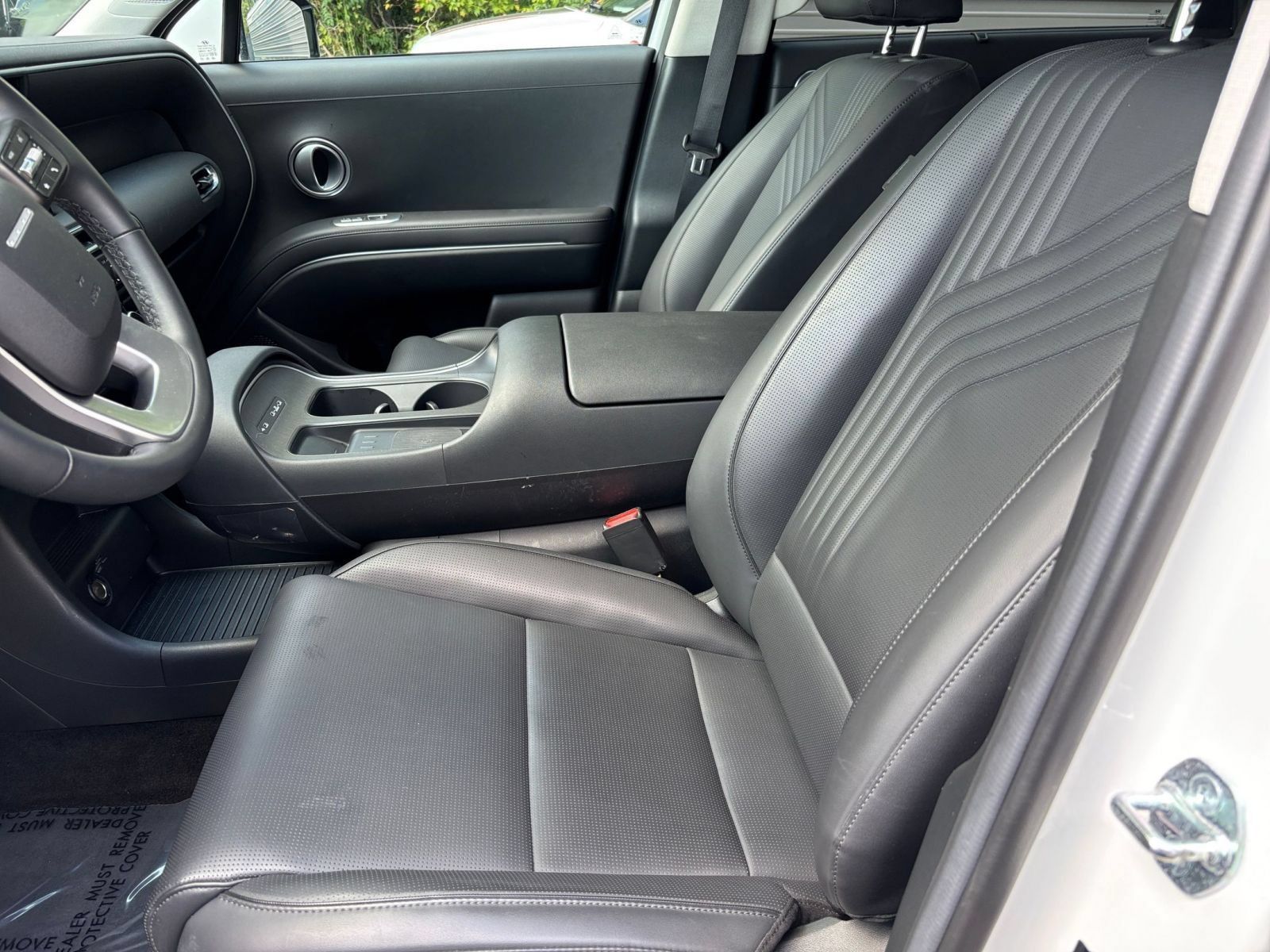 Used 2026 Hyundai Palisade SEL AWD/4WD image 35