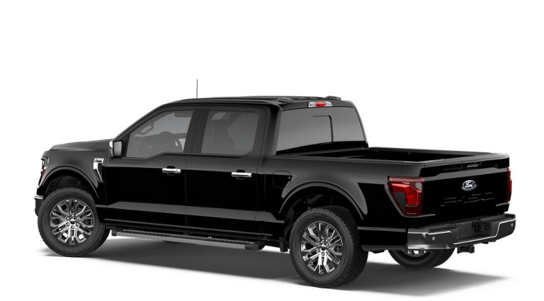 New 2026 Ford F150 XLT RWD image 41