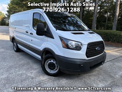 Used 2017 Ford Transit 150 130 Low Roof