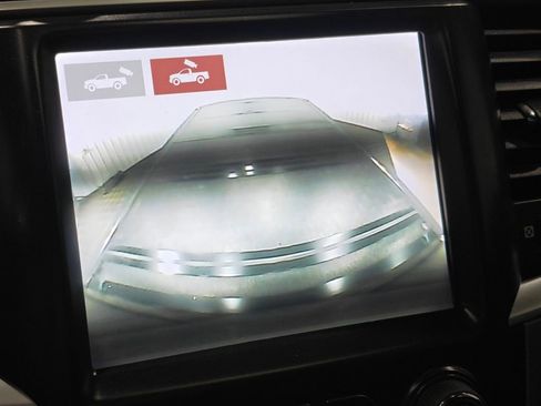 Used 2018 RAM 2500 Power Wagon w/ Leather & Luxury Group image 7