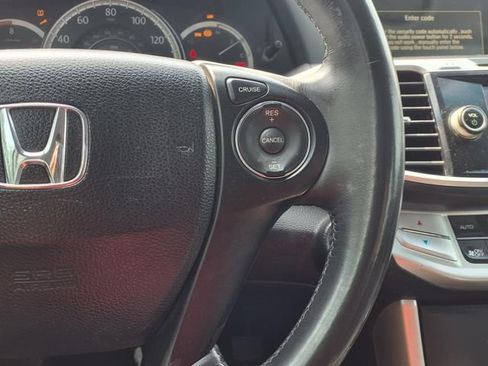 Used 2014 Honda Accord EX-L image 21