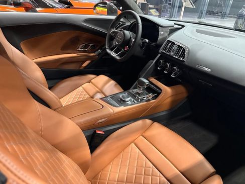Used 2023 Audi R8 V10 performance AWD/4WD image 6