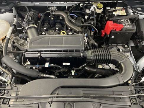 Used 2025 Ford Escape Active image 34