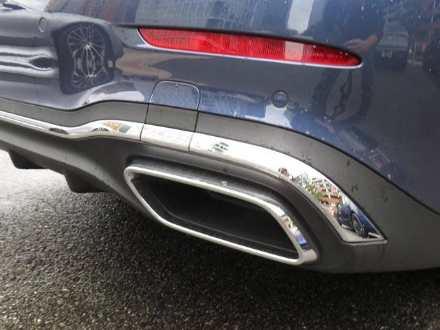 Used 2026 Mercedes-Benz C 300 4MATIC Sedan image 31