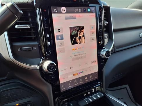 New 2026 RAM 2500 Big Horn image 12