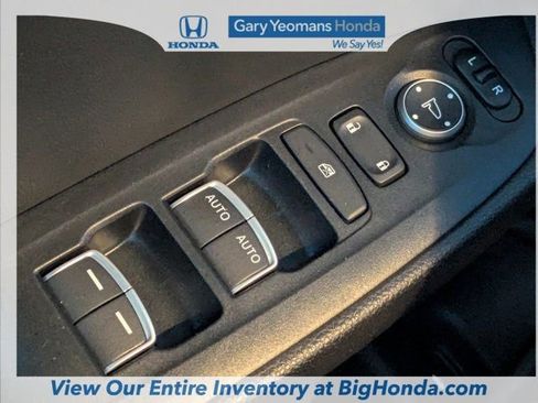 Certified 2022 Honda Accord Sport Special Edition image 24