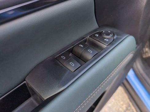 New 2026 GMC Terrain AT4 w/ Convenience Package III image 15